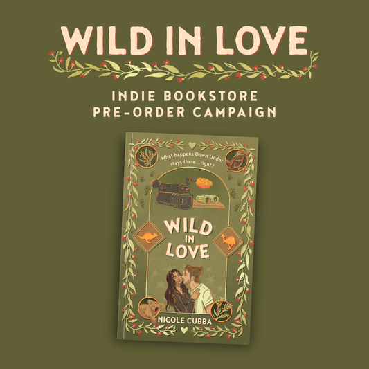 Indie Exclusive Preorder Campaign Wholesale